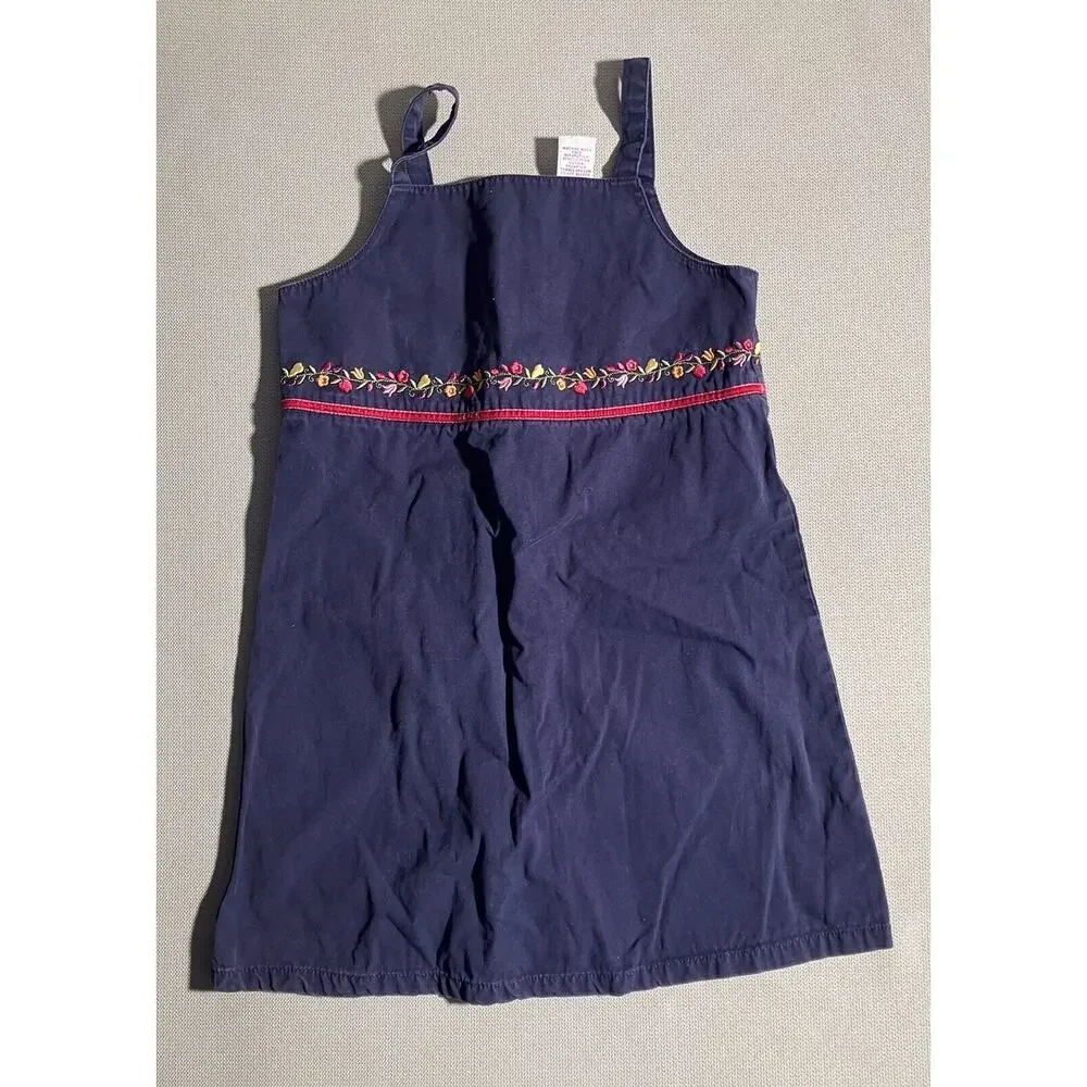 Gymboree girls size